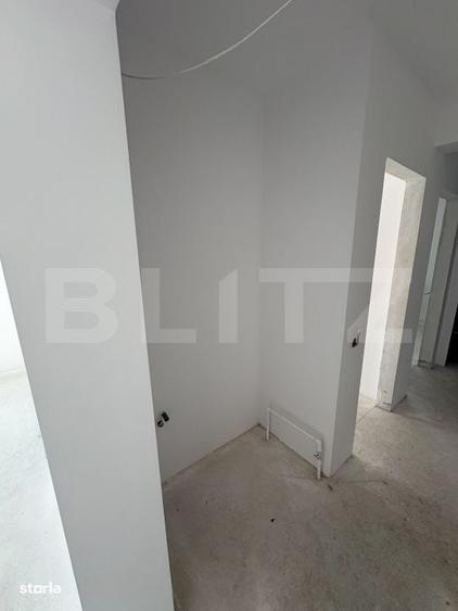 Apartament cu 3 camere decomandat în Tudor Vladimirescu