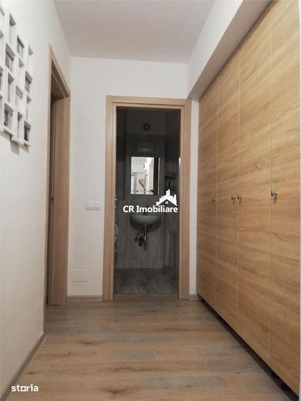 Apartament cu 2 camere decomandat în Dobroești