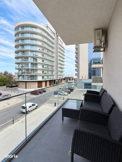 Apartament cu 2 camere în Nord