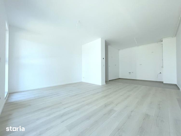 Apartament cu 2 camere în Lipovei