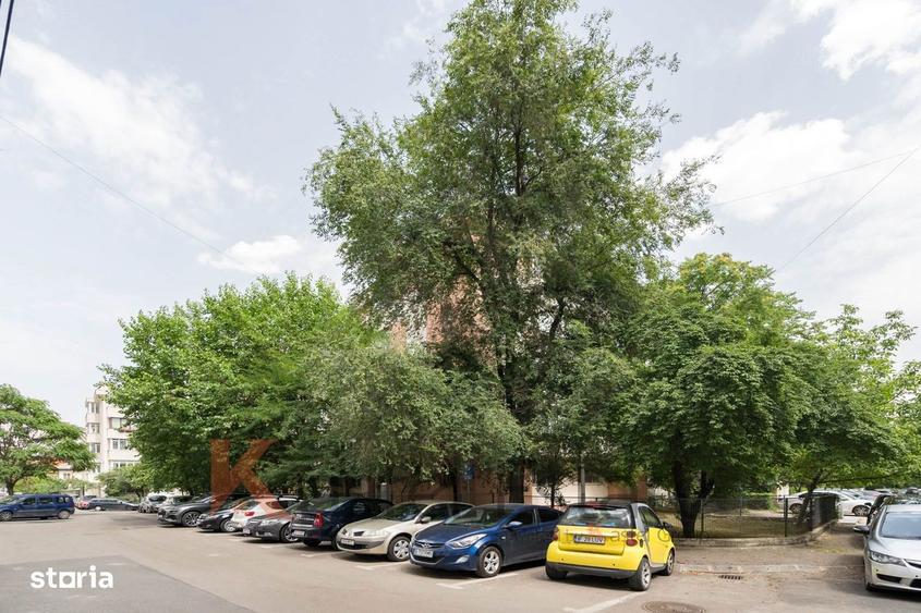 Garsonieră, mobilată în Decebal