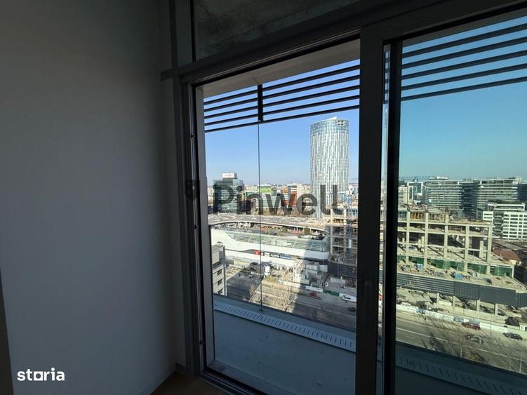 Floreasca I 16th floor I 2 room - 3