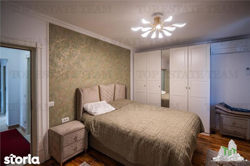 Casă cu 7 camere cu Teren 2854.29 Mp în Brănești