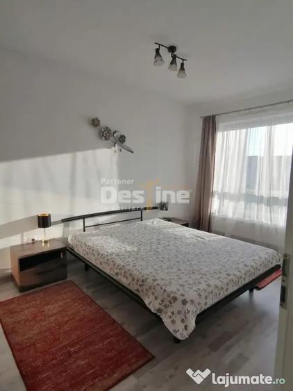 Apartament cu 2 camere decomandat, cu balcon si loc de parca - 3