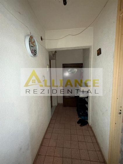 Apartament cu 2 camere decomandat în Brâncoveanu