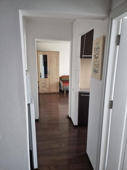 Apartament cu 2 camere decomandat, mobilat în Prelungirea Ghencea