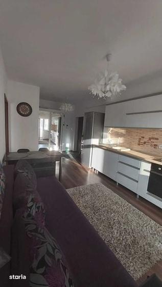 Apartament de inchiriat Iasi Complex CrisEstate Iasi - 1
