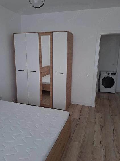 Inchiriez apartament 2 camere in bloc nou, Sibiu - 8