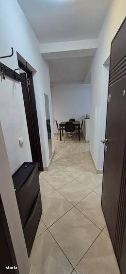 Apartament cu 2 camere decomandat în Bucureștii Noi