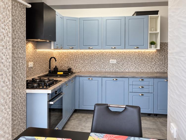 Apartament cu 2 camere decomandat, mobilat în Unirii