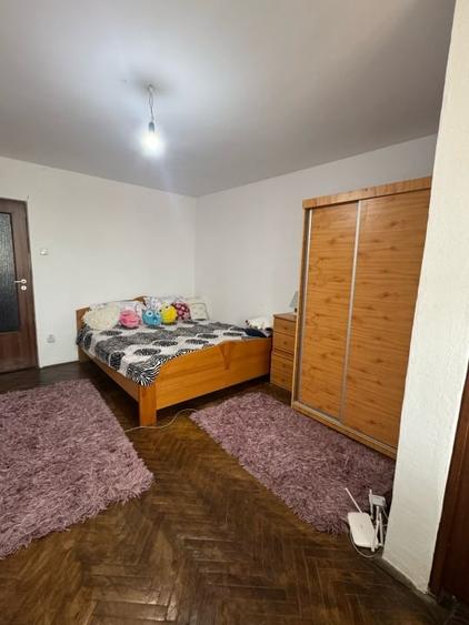 Garsonieră decomandată, mobilată în Brazda lui Novac