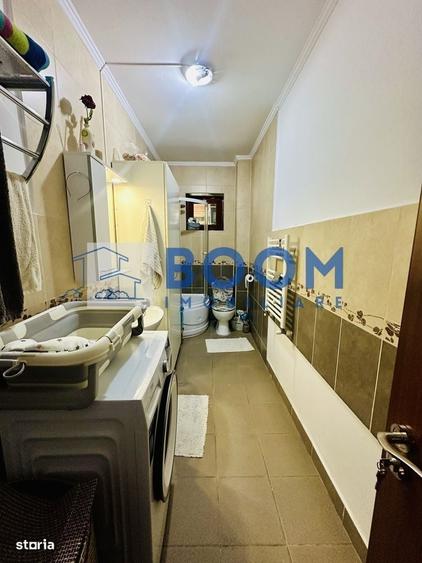 Casă cu 4 camere în Vlădesti