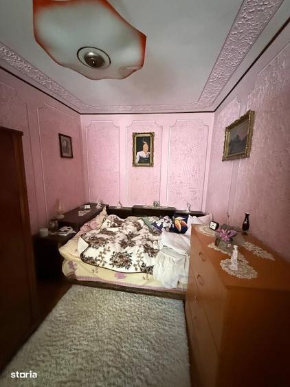 Apartament cu 2 camere nedecomandate, G. Enescu - 11