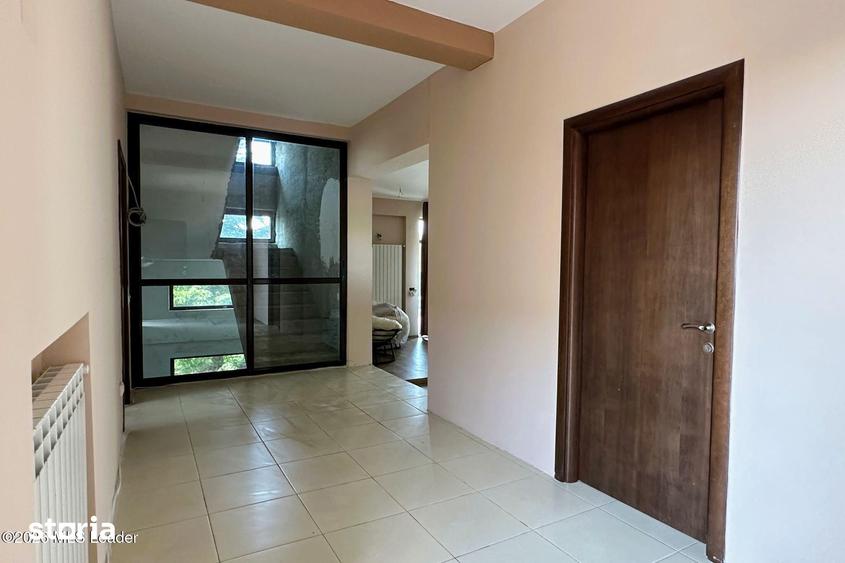 Tamasi - langa padure, casa 300 mp teren 711 mp, personalizabila - 10