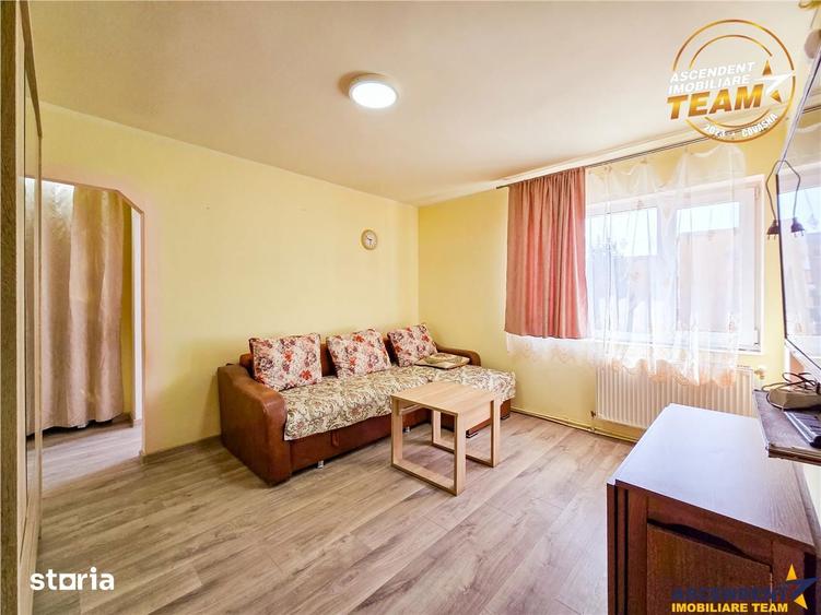 Apartament 3 camere, decomandat, etaj2, echipat, ergonomic, Ciucului, - 17