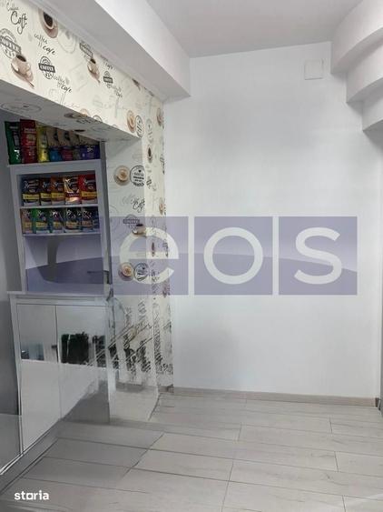 Apartament cu 4 camere în Bucureștii Noi