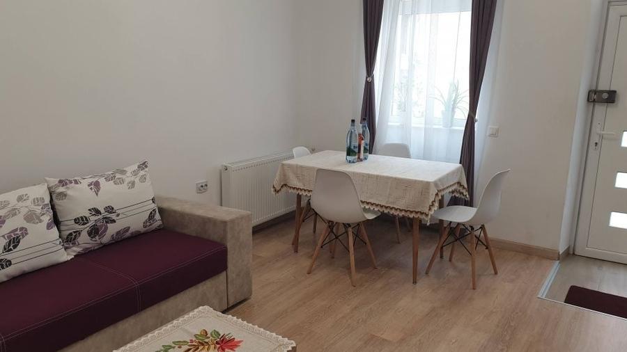 Casă cu 2 camere în Dosu Bricii