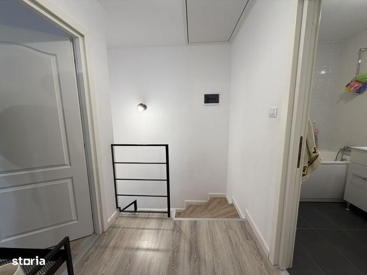 Casa Duplex 3 camere, Mioveni, 2020, P+E, mobilata si utilata - 18