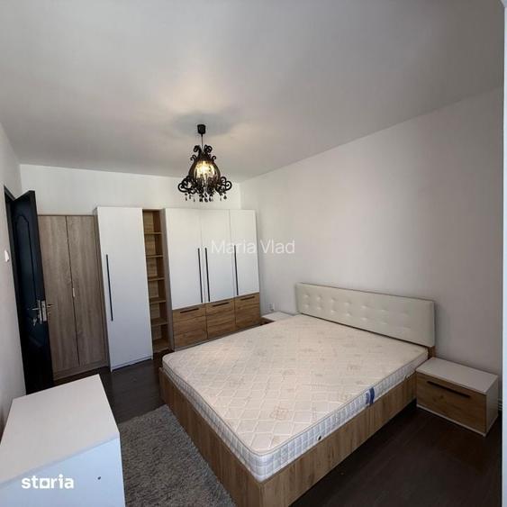 Apartament 2 camere, etaj 3 din 3, str. Aviatorilor