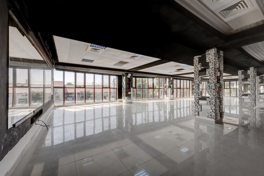 Spațiu comercial, de 500 mp, în Afumați