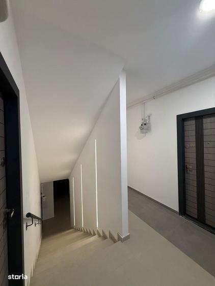 Garsonieră decomandată în Chiajna