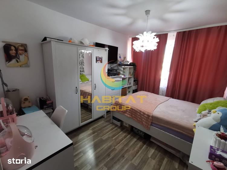 2 camere Berceni Alexandru Obregia mobilat utilat balcon - 3