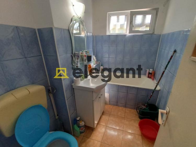 Apartament cu 2 camere semidecomandat, mobilat în Brazda lui Novac