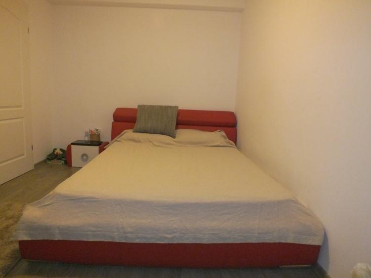 Dristor metrou-Park Lake,Apartament la cheie cu parcare in bloc reabilitat - 15
