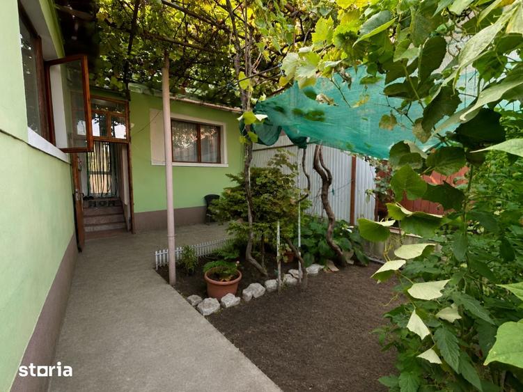 Casa P+1 | 317 mp teren | Ovidiu | Comision 0% - 20