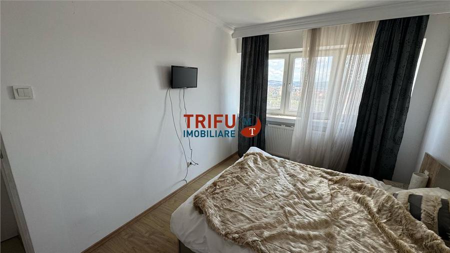 Apartament de vânzare 2 camere în M-uri - 6