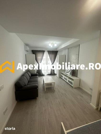 Garsonieră în Pieptănari