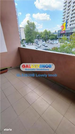 Apartament in Bloc Tip Vila - Dimitrie Leonida - Berceni - Metrou - 10
