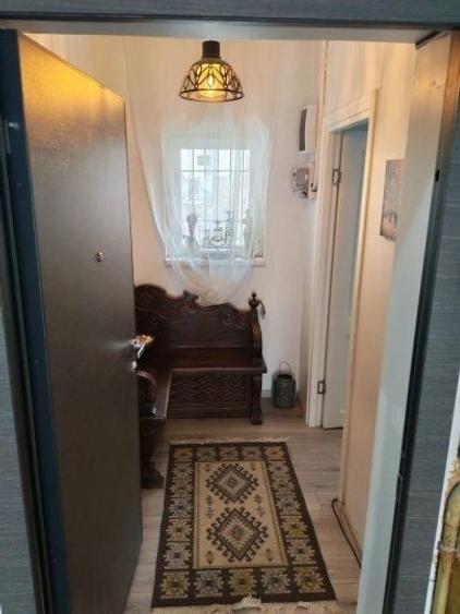 Apartament 2 camere + dressing – Mosilor - 4