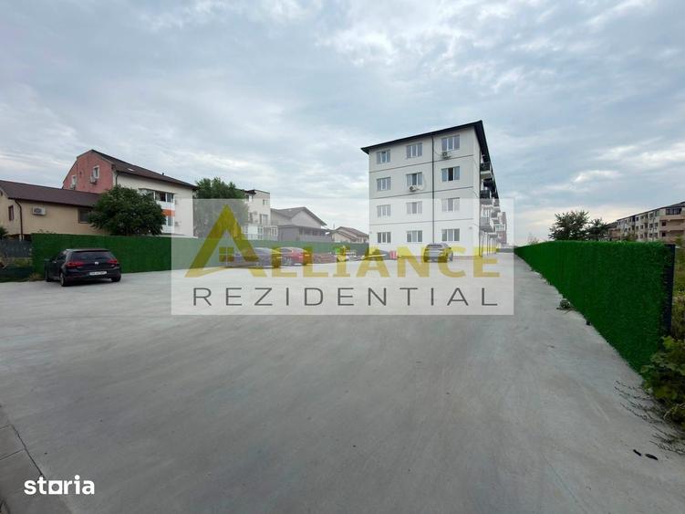 Apartament Nou 3 Camere cu Parcare ?oseaua Leordeni - 5