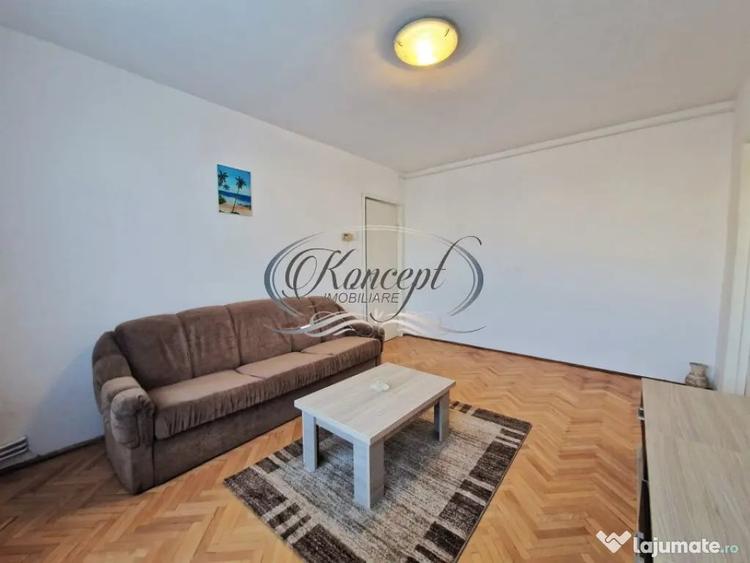 Apartament cu panorama in Gheorgheni - 3