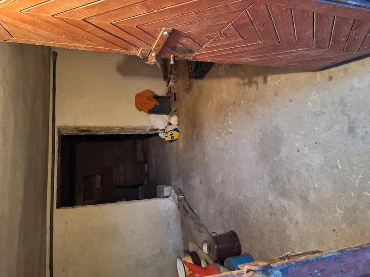 Casă cu 3 camere cu Teren 700 Mp în Livezile