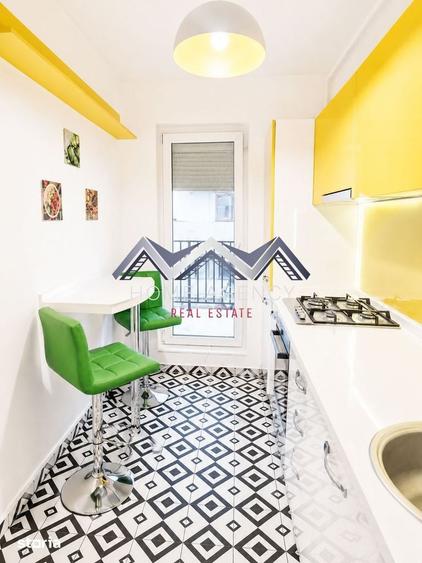 Apartament 2 camere Otopeni | include parcare - 2