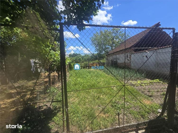 Casă cu 3 camere în Voila