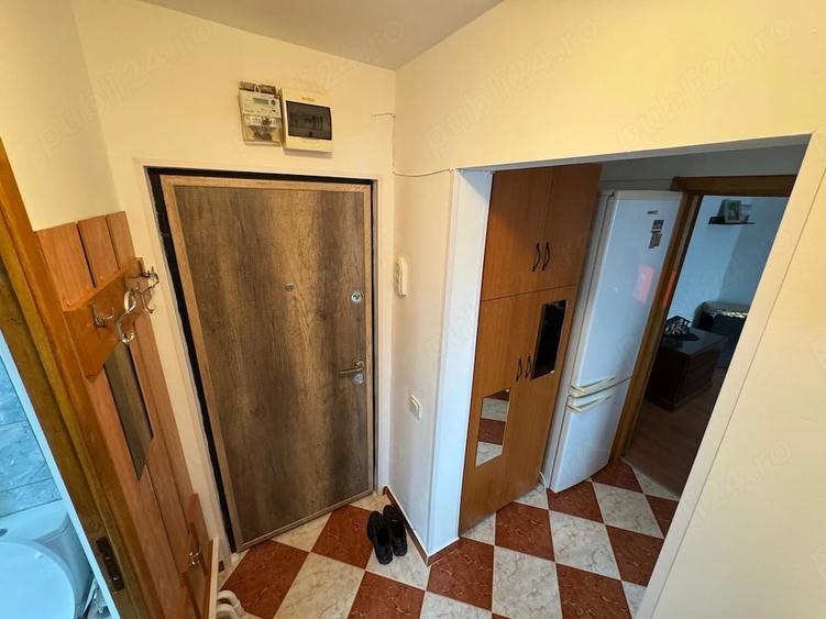 Apartament cu 2 camere decomandat în Pantelimon