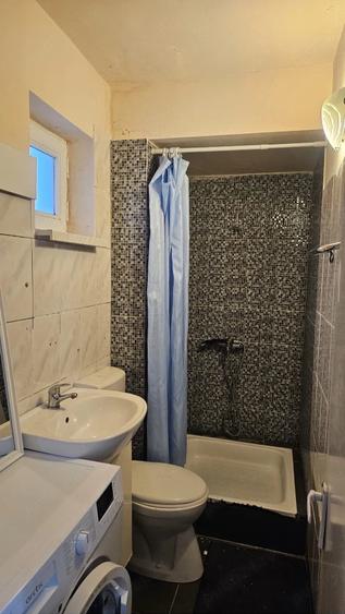 Apartament cu 2 camere nedecomandat în Tomis Nord