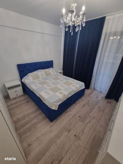 Apartament cu 2 camere decomandat în Bucium