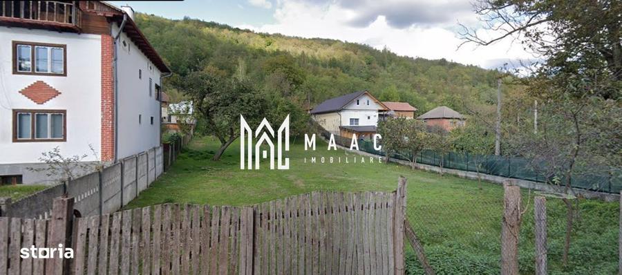 Spațiu comercial, în Bărbătești