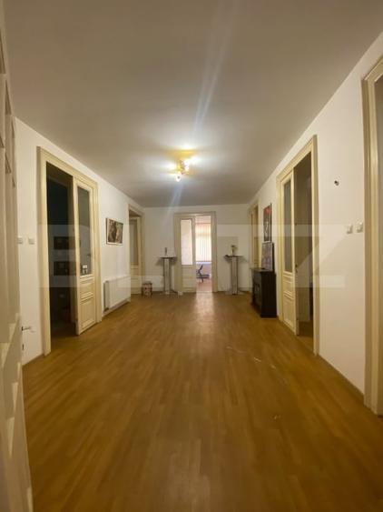 Spatiu comercial tip casa, 183 mp, zona Ultracentrala - 2