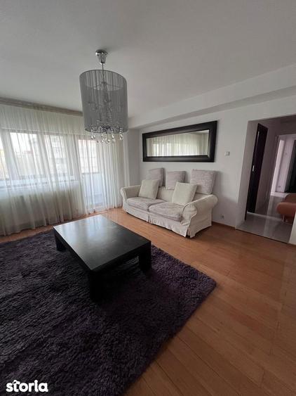 Apartament 3 camere mobilat si utilat,renovat recent - 11
