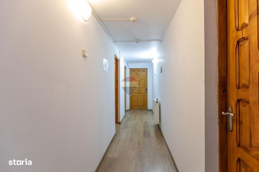Spațiu comercial, de 700 mp, în Central