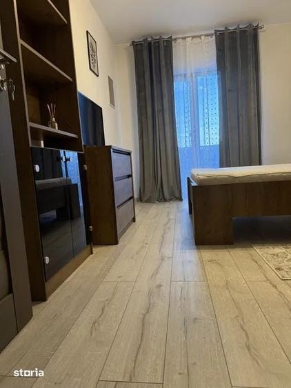Apartament cu 2 camere decomandat în Unirii