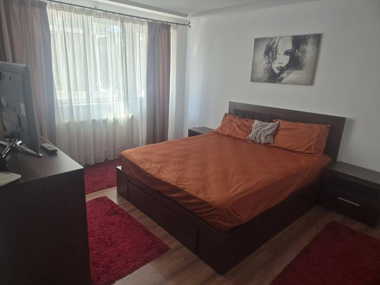 Apartament cu 2 camere decomandat în Ultracentral