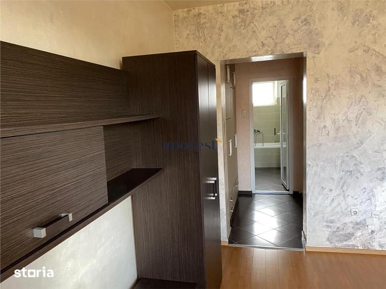 Apartament cu 2 camere în Soarelui