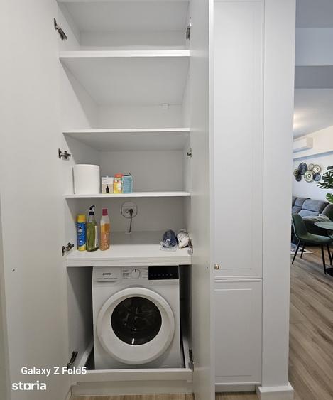 Apartament cu 2 camere decomandat în Calea Aradului