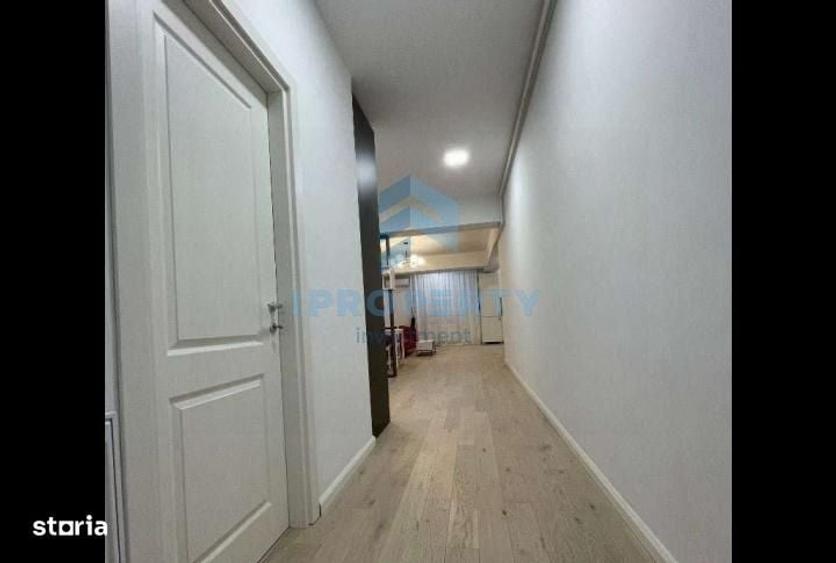 Apartament cu 3 camere decomandat în Herăstrău